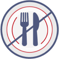 Only TPO-RA that can be taken with or without food
