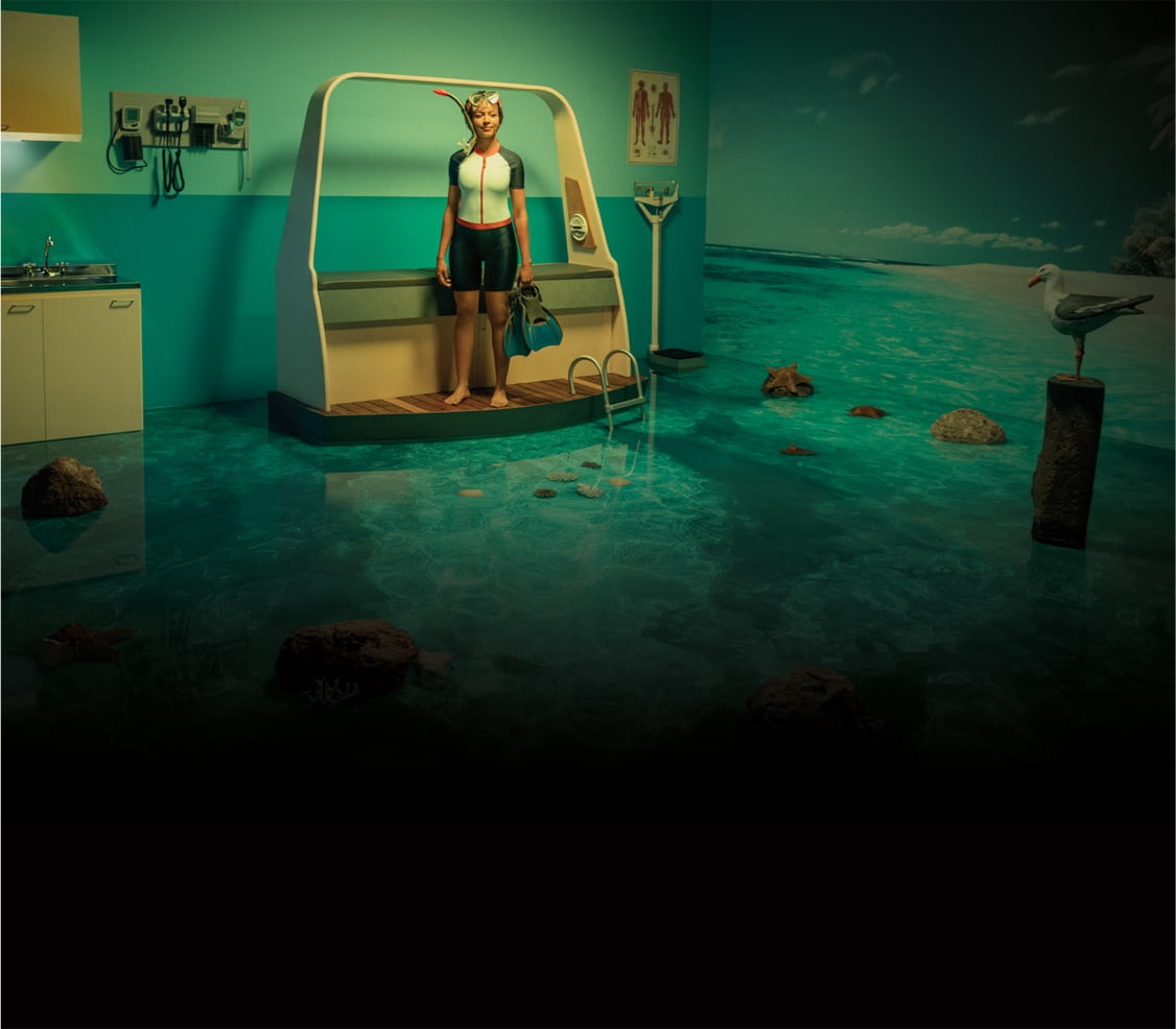 Nplate® campaign-Reasons to choose Nplate® first at second-line for patients at any stage of their ITP journey