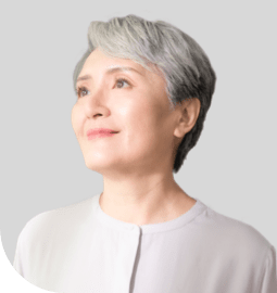 Hypothetical patient profile, chronic ITP patient