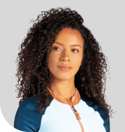 Hypothetical patient profile of newly diagnosed ITP patient