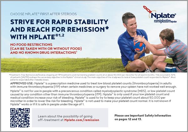 Nplate® guide for adult ITP digital download